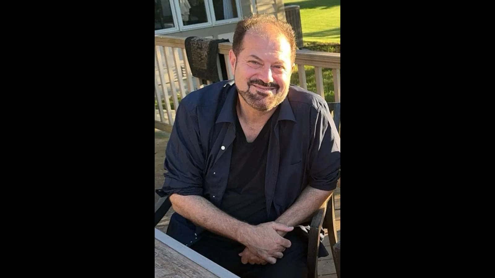 Palestinian Salah Sarsour detained by ICE