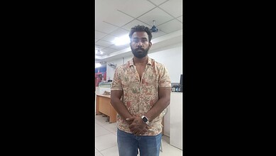 Santosh Gowda