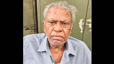 Voosa Venkat Narayana
