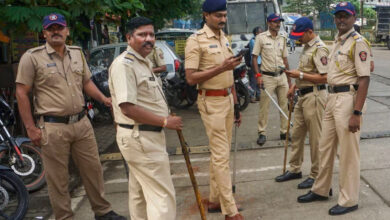 Odisha police