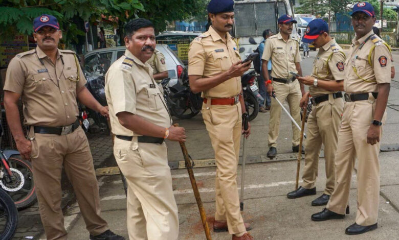 Odisha police