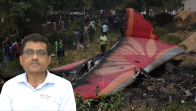One year after Air India Ahmedabad plane crash, forensic scientist Sanghvi recalls horror