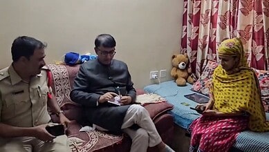 Hyderabad ‘Pakistani’ remark row: MBT demands action