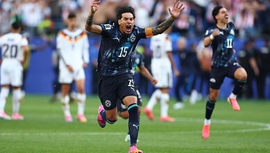 FIFA WC: Paraguay stun Germany on penalties in World Cup shock