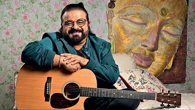 Bollywood music director