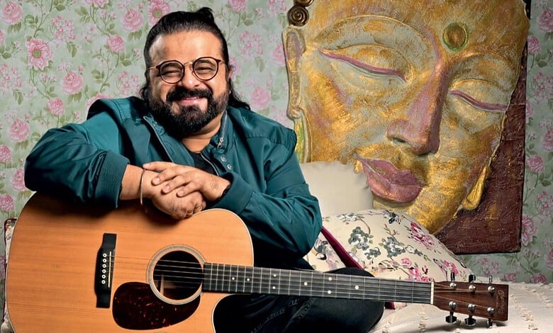 Bollywood music director