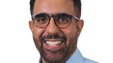 Singapore MP Pritam SIngh
