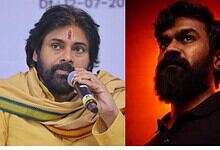 Tollywood actor Rahul Ramakrishna asks AP deputy CM K Pawan Kalyan to give status report on the implementation of PESA Act and 1/70 Act in Andhra Pradesh.