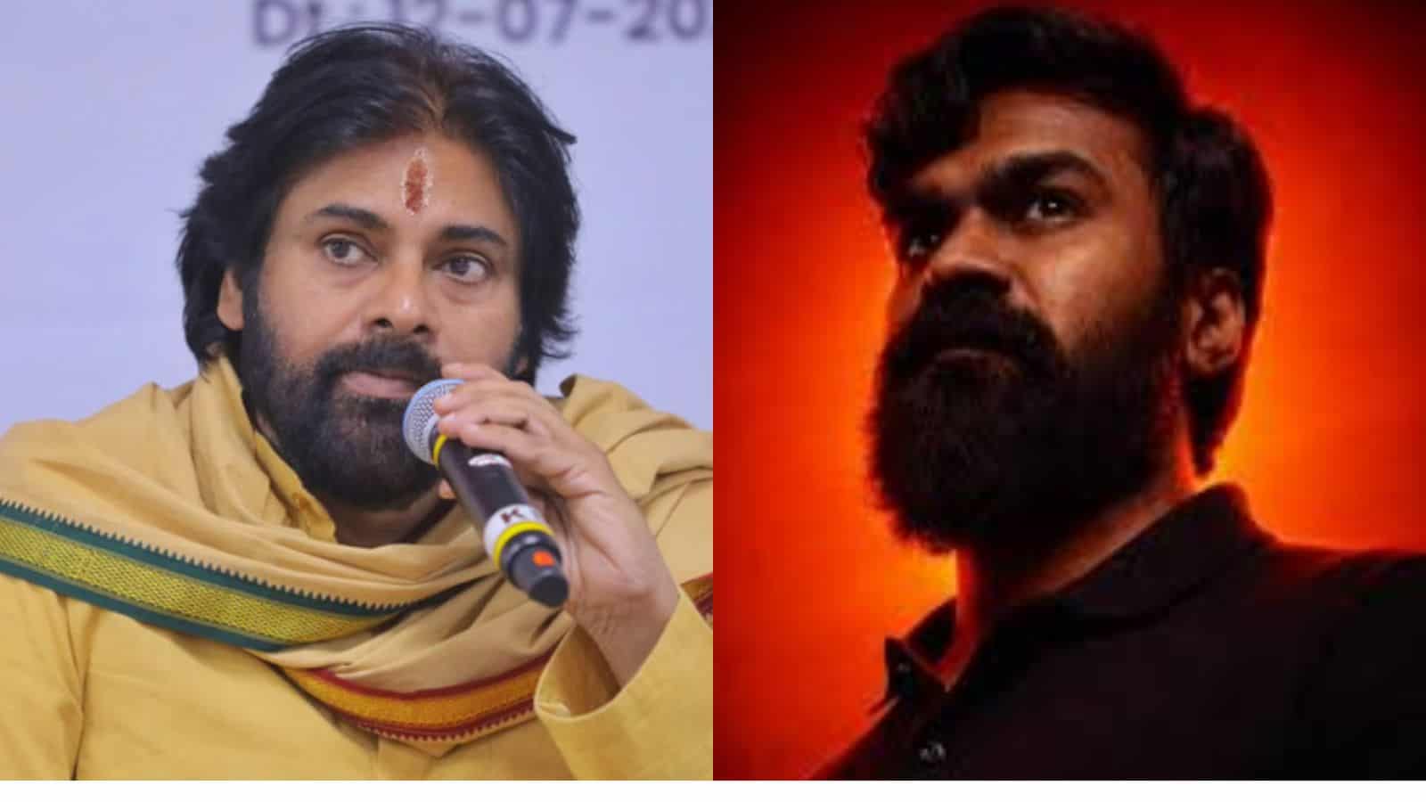 Tollywood actor Rahul Ramakrishna asks AP deputy CM K Pawan Kalyan to give status report on the implementation of PESA Act and 1/70 Act in Andhra Pradesh.