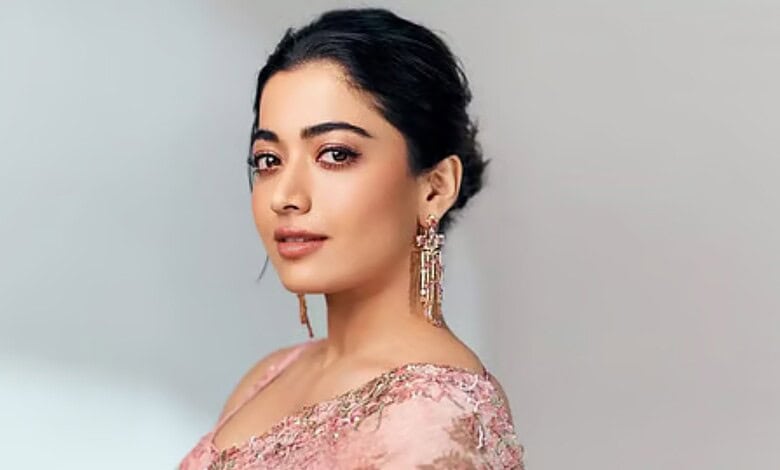 Rashmika’s golden phase: 10 films that changed her career