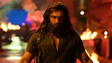 Dhurandhar 2