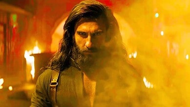 Ranveer
