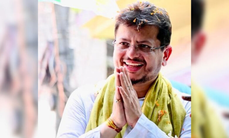 Ritabrata Banerjee