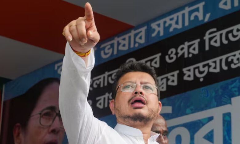 Ritabrata Banerjee