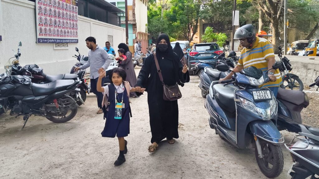 Schools in Hyderabad reopen today