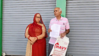Surat couple euthanasia