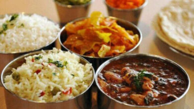 Student brings beef in tiffin, gets detained