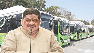 TGSRTC union elections to be held, for which returning officer has been appointed by the Telangana Labour department.
