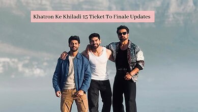Khatron Ke Khiladi 15 stars