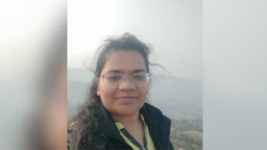 Techie jumps to death in Hyderabad with infant, baby survives