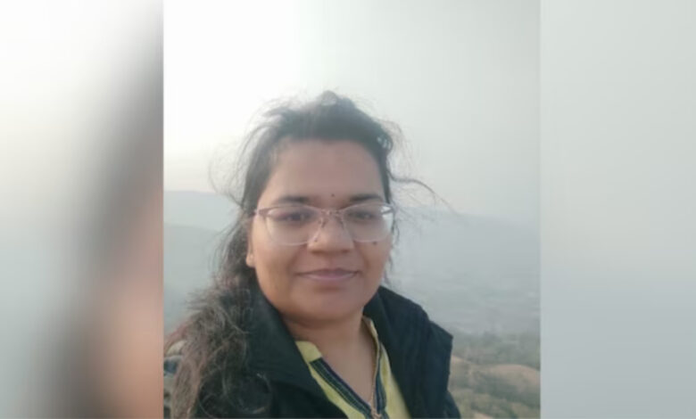 Techie jumps to death in Hyderabad with infant, baby survives