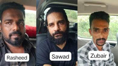 Three arrested with MDMA worth Rs 7.64 lakh in Bantwal police crackdown