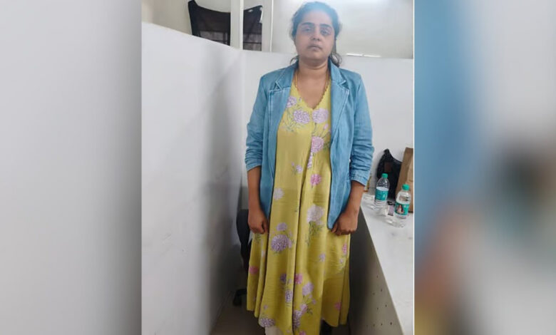 Priyanka, the 40-year-old lawyer and mother of Vennela