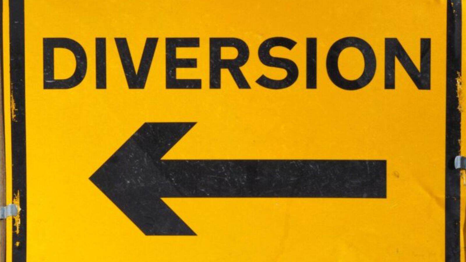Citizens advised to avoid travelling on Secunderabad roads between 2 to 9 pm on Tuesday, June 9, due to a public meeting scheduled at Parade Grounds.