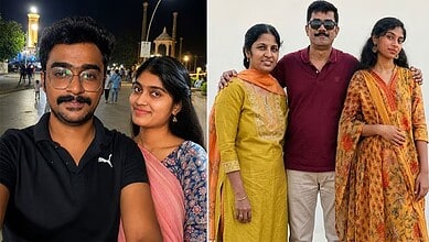 Bengaluru triple murder: Main accused held in Puducherry