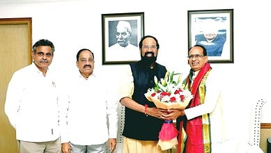 Telangana urges Centre to raise duty on palm oil imports