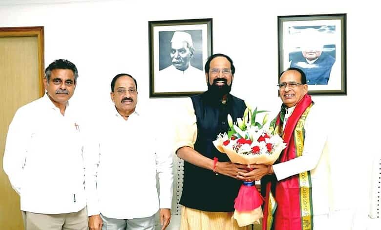 Telangana urges Centre to raise duty on palm oil imports