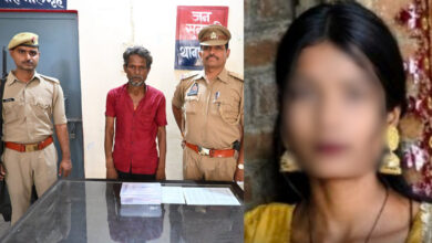 UP Father stabs daughter over marriage to Dalit neighbour
