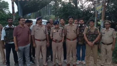 Unnao Accused of priest's murder shot dead in encounter