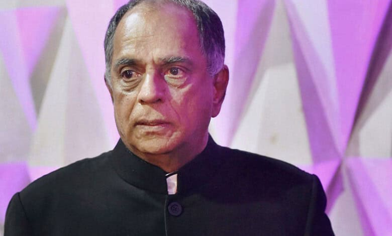 Pahlaj Nihalani