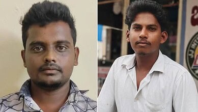 Allabaksh and Zameer