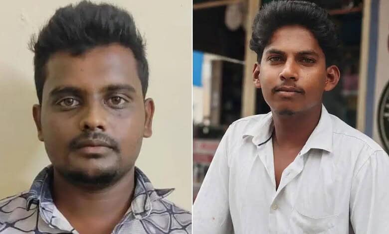 Allabaksh and Zameer