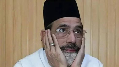 Tauqeer Raza