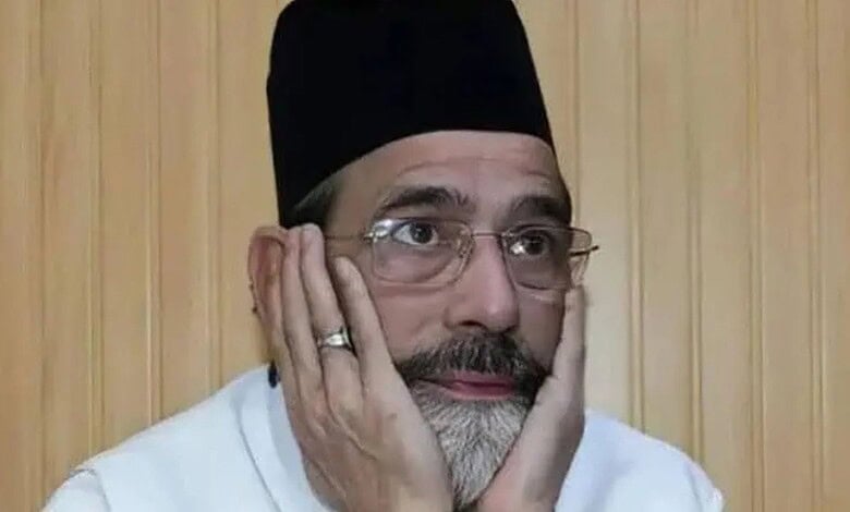 Tauqeer Raza