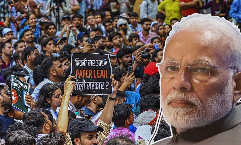 Modi can stop Russia-Ukraine war, but not paper leak: CJP