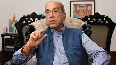 Nripendra Mishra