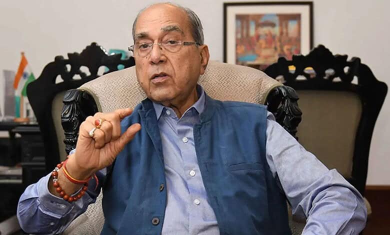 Nripendra Mishra