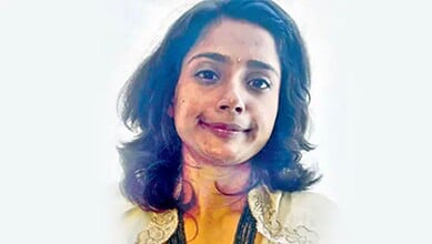 Keerthana