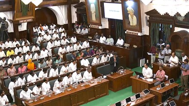 Tamil Nadu Assembly