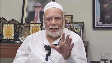 Mehboob Alam Khan