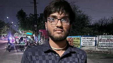 Indore student arrested for selling AI-generated fake NEET exam papers online.