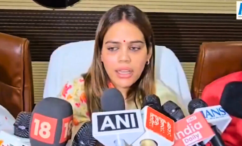 BJP minority leader calls to bar Muslims from govt, pvt jobs