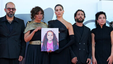 Voice of Hind Rajab director and cast
