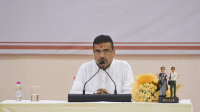 Suvendu Adhikari