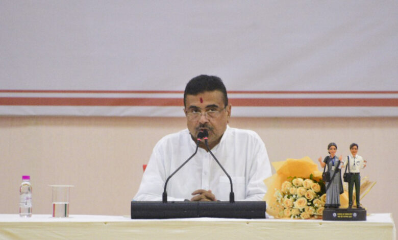 Suvendu Adhikari