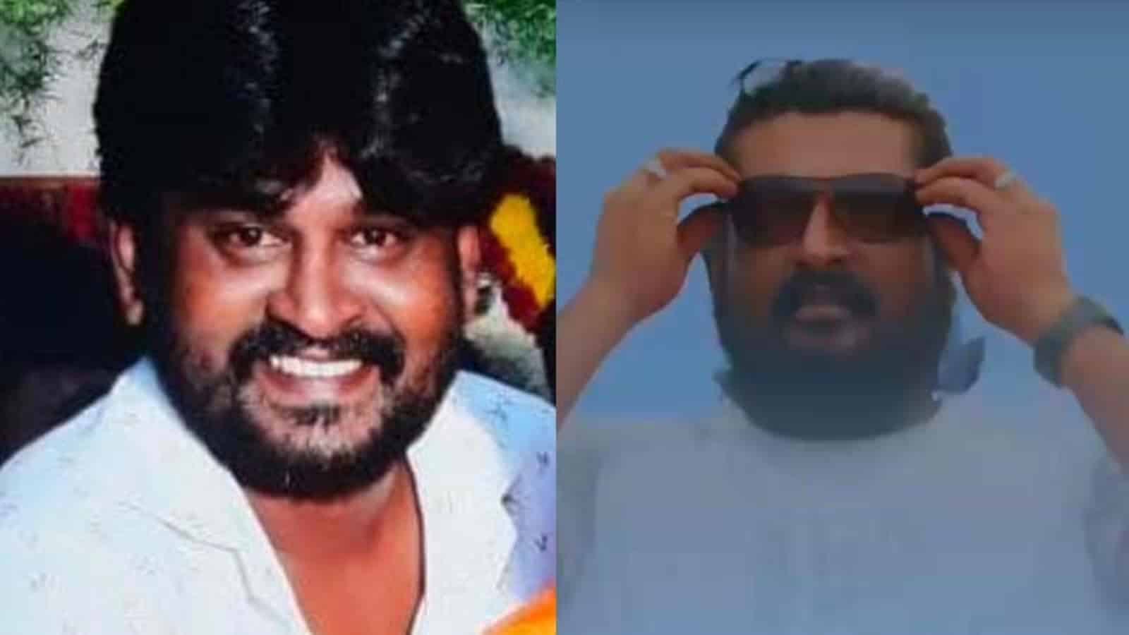 Rowdy sheeter hacked to death outside Hassan court complex